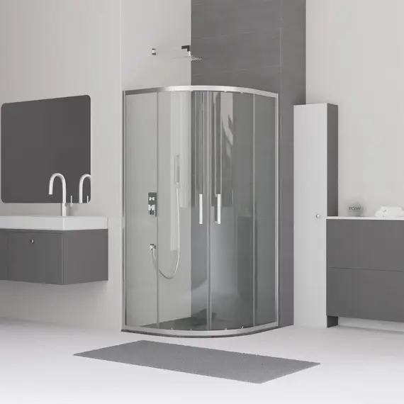 ДУШЕВОЙ УГОЛОК RGW CL-53