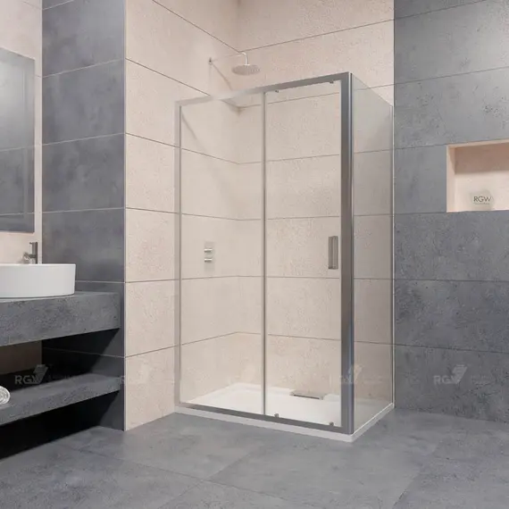 ДУШЕВОЙ УГОЛОК RGW PA-76 (PA-016 + Z-050-2)