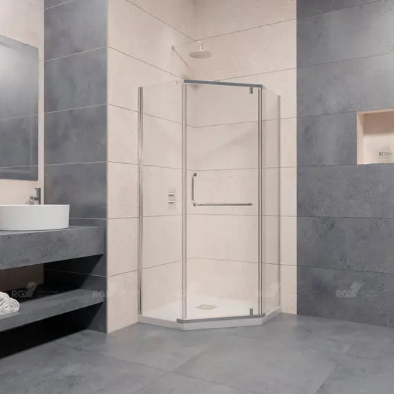 ДУШЕВОЙ УГОЛОК RGW PA-81