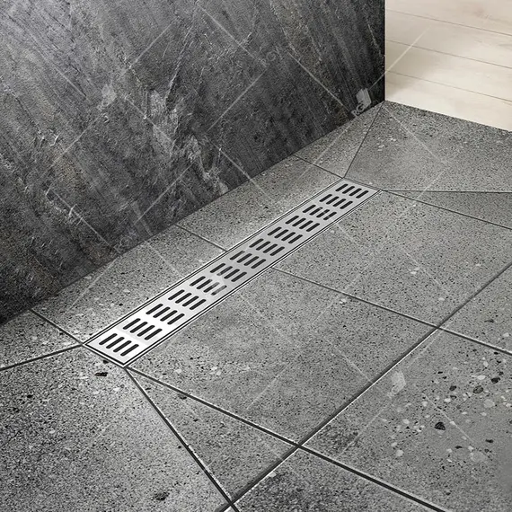 ДУШЕВОЙ ТРАП RGW DA 860/FO 800