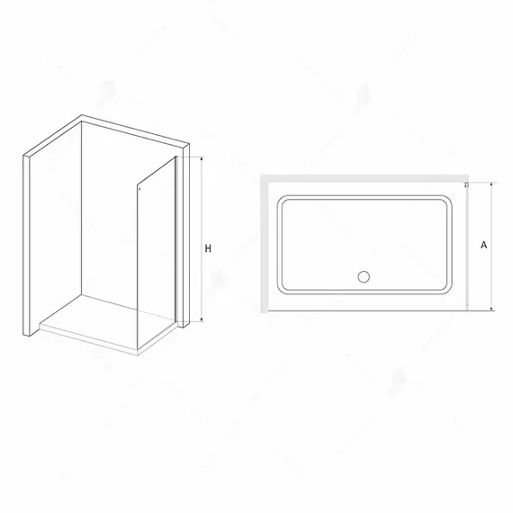БОКОВАЯ ПАНЕЛЬ RGW Z-15
