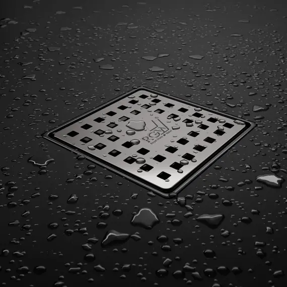 ДУШЕВОЙ ТРАП RGW SDR-14