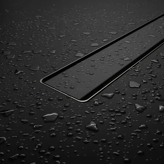 ДУШЕВОЙ ТРАП RGW SDR-20B