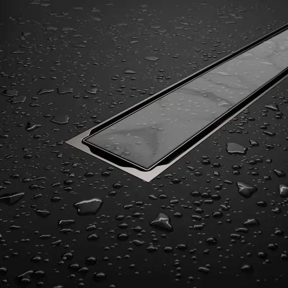 ДУШЕВОЙ ТРАП RGW SDR-22