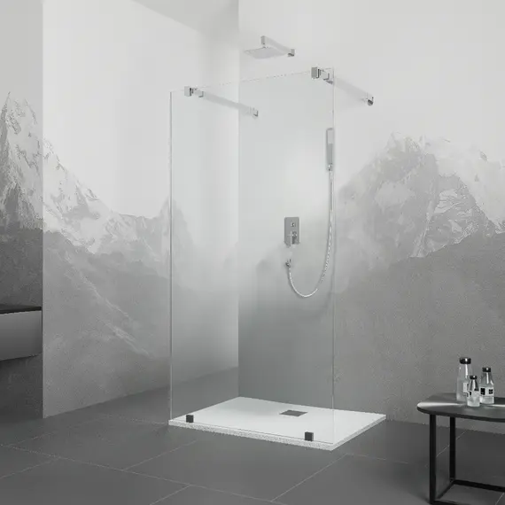 ДУШЕВАЯ ПЕРЕГОРОДКА RGW WA-016-1