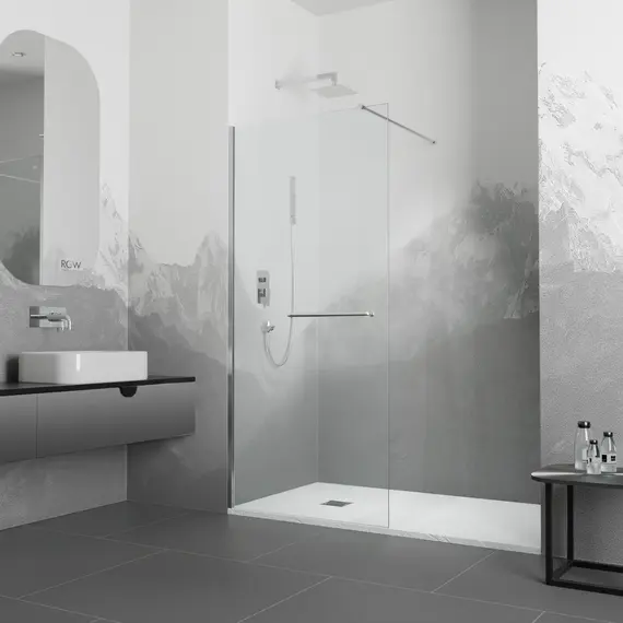 ДУШЕВАЯ ПЕРЕГОРОДКА RGW WA-040