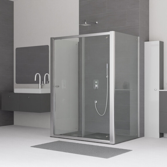 ДУШЕВОЙ УГОЛОК RGW CL-45 P (CL-12 + 2Z-12)