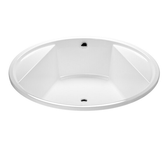 ВАННА АКРИЛОВАЯ EXCELLENT GREAT ARC 160