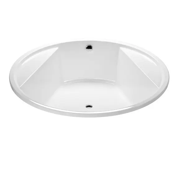 ВАННА АКРИЛОВАЯ EXCELLENT GREAT ARC 160