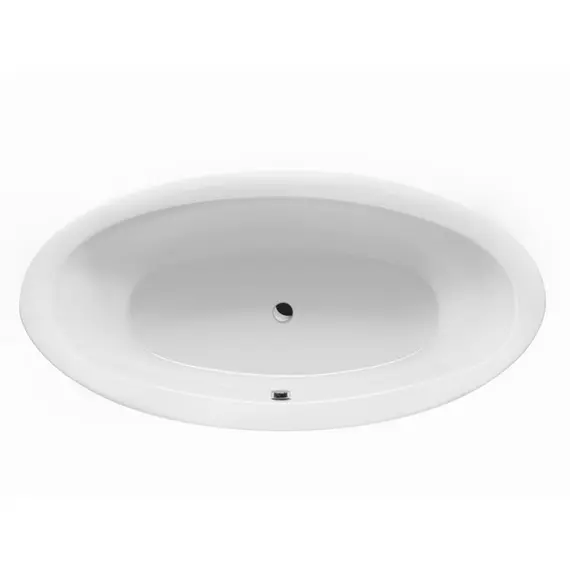 ВАННА АКРИЛОВАЯ EXCELLENT LUMINA 190X95