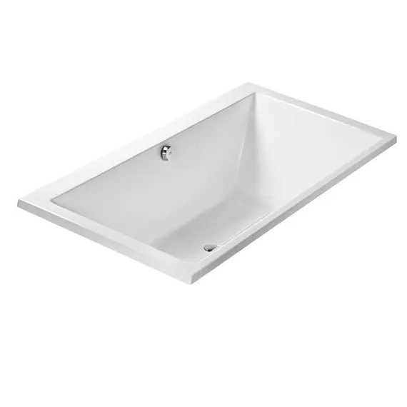 ВАННА АКРИЛОВАЯ EXCELLENT CROWN GRAND 190X90