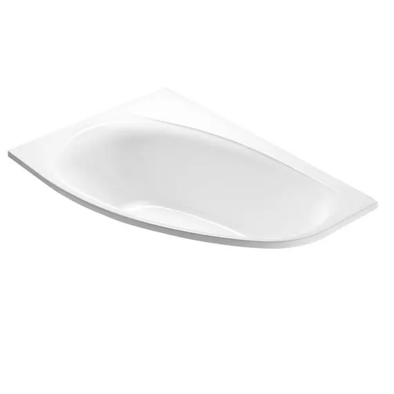 ВАННА АКРИЛОВАЯ EXCELLENT KAMELEON 170X110 (ЛЕВ.)