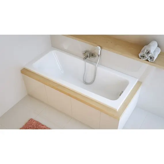 ВАННА АКРИЛОВАЯ EXCELLENT AVA 170X70