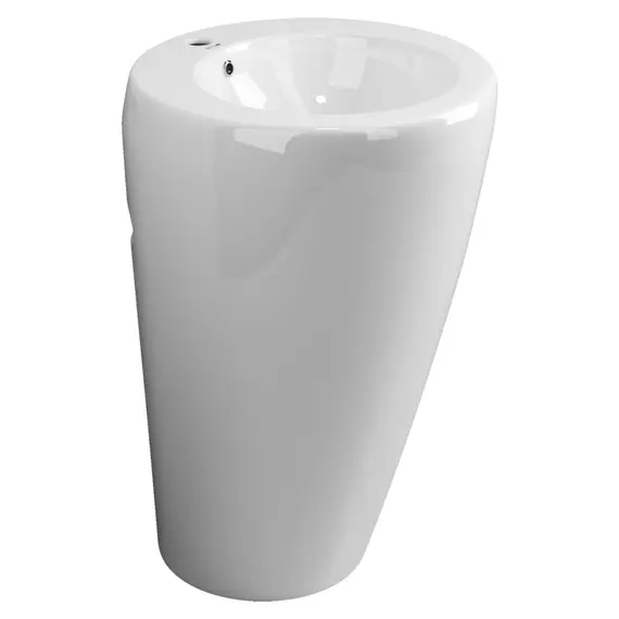 УМЫВАЛЬНИК-МОНОБЛОК CERAMICA NOVA