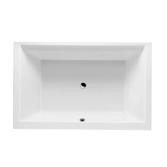 ВАННА АКРИЛОВАЯ EXCELLENT CROWN LUX 190X120