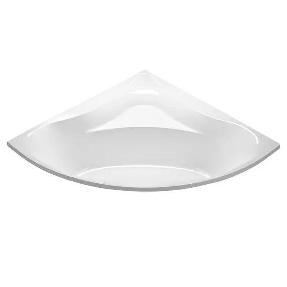 ВАННА АКРИЛОВАЯ EXCELLENT GLAMOUR 150X150