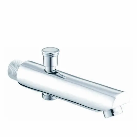 ИЗЛИВ С ПОДКЛЮЧЕНИЕМ РУЧНОГО ДУША RGW SP-143