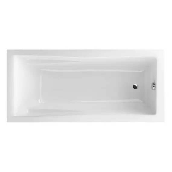 ВАННА АКРИЛОВАЯ EXCELLENT PALACE 180X80