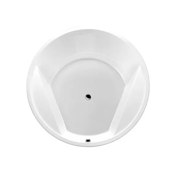 ВАННА АКРИЛОВАЯ EXCELLENT GREAT ARC 160