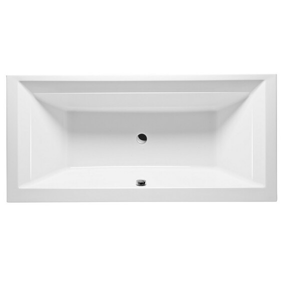 ВАННА АКРИЛОВАЯ EXCELLENT CROWN GRAND 190X90