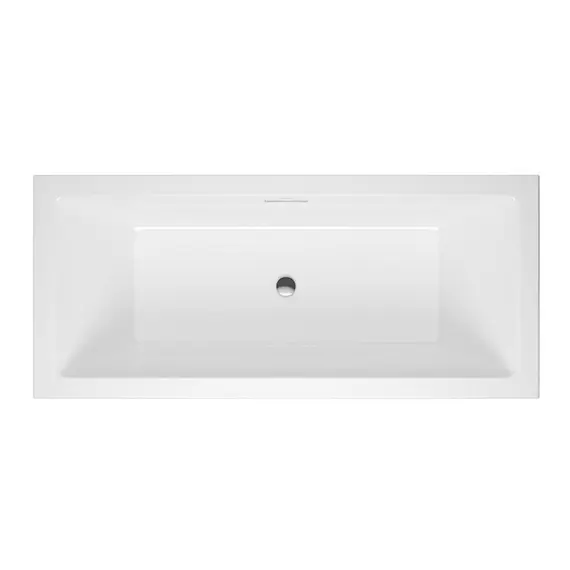 ВАННА АКРИЛОВАЯ EXCELLENT HEAVEN SLIM 170X75