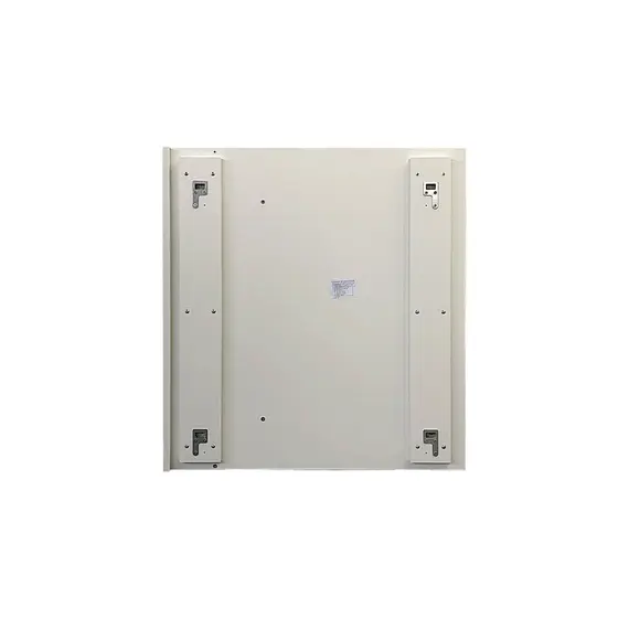 ЗЕРКАЛО-ШКАФ COMFORTY АМСТЕРДАМ-75 БЕЛЫЙ