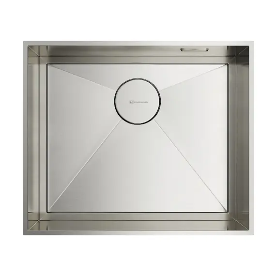 КУХОННАЯ МОЙКА OMOIKIRI KASEN 53-26 INT IN НЕРЖ.СТАЛЬ/НЕРЖАВЕЮЩАЯ СТАЛЬ