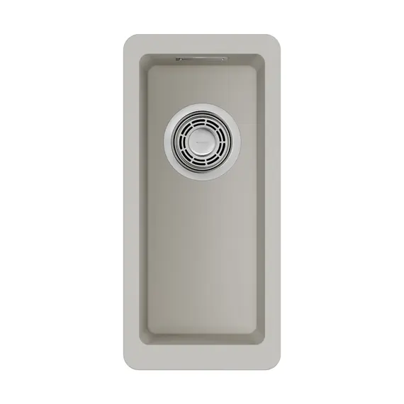 КУХОННАЯ МОЙКА OMOIKIRI KATA 20-U-PA ARTGRANIT/ПАСТИЛА