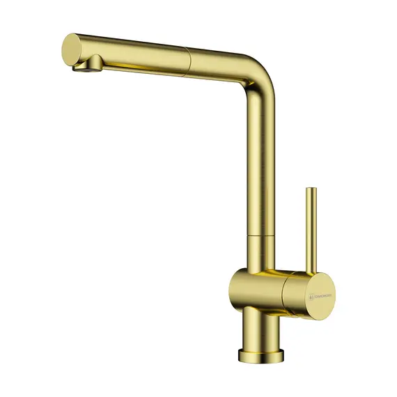 СМЕСИЕЛЬ ДЛЯ МОЙКИ OMOIKIRI AKASHI-S-LG