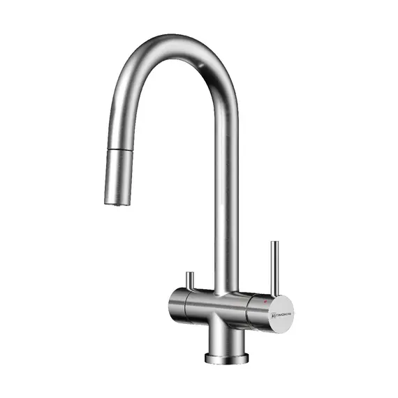 СМЕСИЕЛЬ ДЛЯ МОЙКИ OMOIKIRI AKITA-S-BN