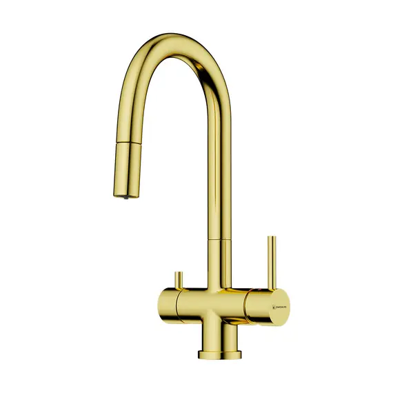 СМЕСИЕЛЬ ДЛЯ МОЙКИ OMOIKIRI AKITA-S-LG