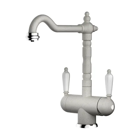 СМЕСИЕЛЬ ДЛЯ МОЙКИ OMOIKIRI AMAGASAKI-EV