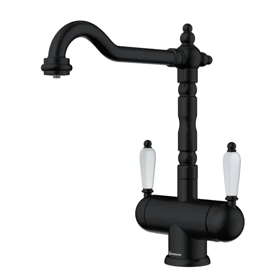 СМЕСИЕЛЬ ДЛЯ МОЙКИ OMOIKIRI AMAGASAKI-GB