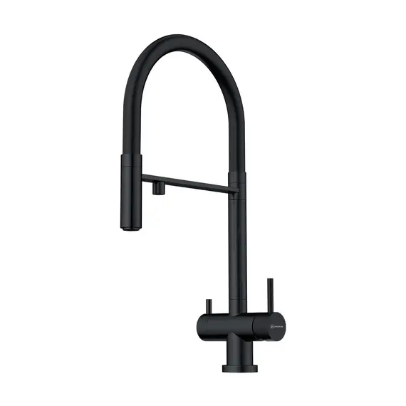 СМЕСИЕЛЬ ДЛЯ МОЙКИ OMOIKIRI KANTO GB