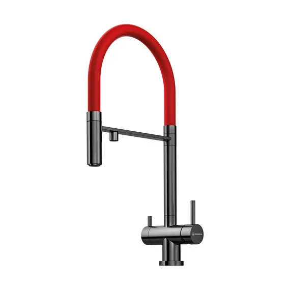 СМЕСИЕЛЬ ДЛЯ МОЙКИ OMOIKIRI KANTO GM