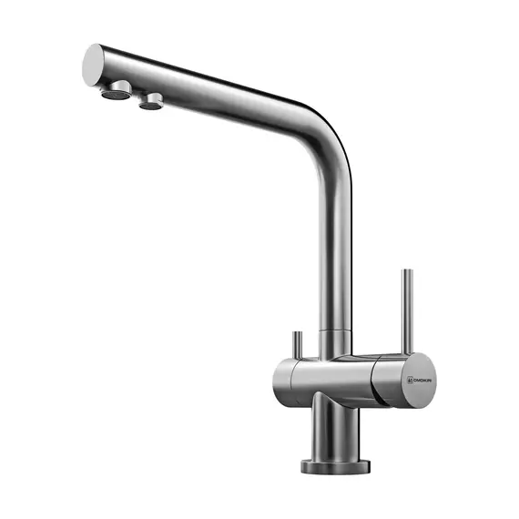 СМЕСИЕЛЬ ДЛЯ МОЙКИ OMOIKIRI NAGANO-BN