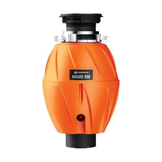 ИЗМЕЛЬЧИТЕЛЬ ПИЩЕВЫХ ОТХОДОВ OMOIKIRI NAGARE 500