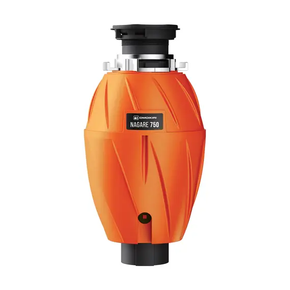 ИЗМЕЛЬЧИТЕЛЬ ПИЩЕВЫХ ОТХОДОВ OMOIKIRI NAGARE 750