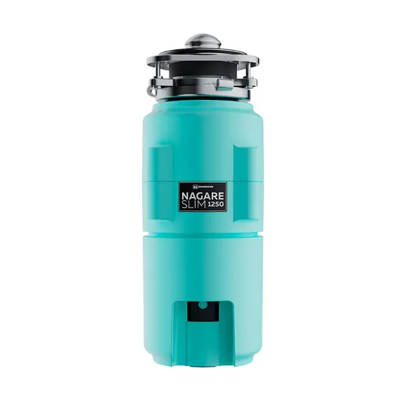 ИЗМЕЛЬЧИТЕЛЬ ПИЩЕВЫХ ОТХОДОВ NAGARE SLIM 1250-AZ