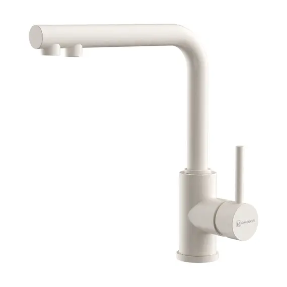 СМЕСИЕЛЬ ДЛЯ МОЙКИ OMOIKIRI NAKAGAWA 2 PLUS-PA