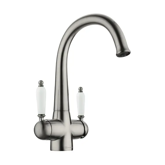 СМЕСИЕЛЬ ДЛЯ МОЙКИ OMOIKIRI OKINAWA-2-SI