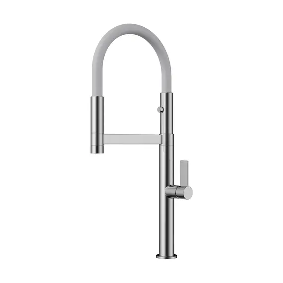 СМЕСИЕЛЬ ДЛЯ МОЙКИ OMOIKIRI OSAKA BN-WH