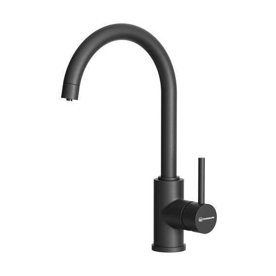 СМЕСИЕЛЬ ДЛЯ МОЙКИ OMOIKIRI SHINAGAWA 2 PLUS-BL
