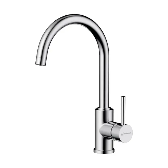 СМЕСИЕЛЬ ДЛЯ МОЙКИ OMOIKIRI SHINAGAWA 2 PLUS-C