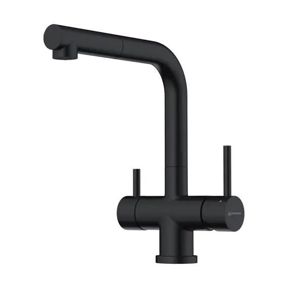 СМЕСИЕЛЬ ДЛЯ МОЙКИ OMOIKIRI TAKAMATSU-S-GB