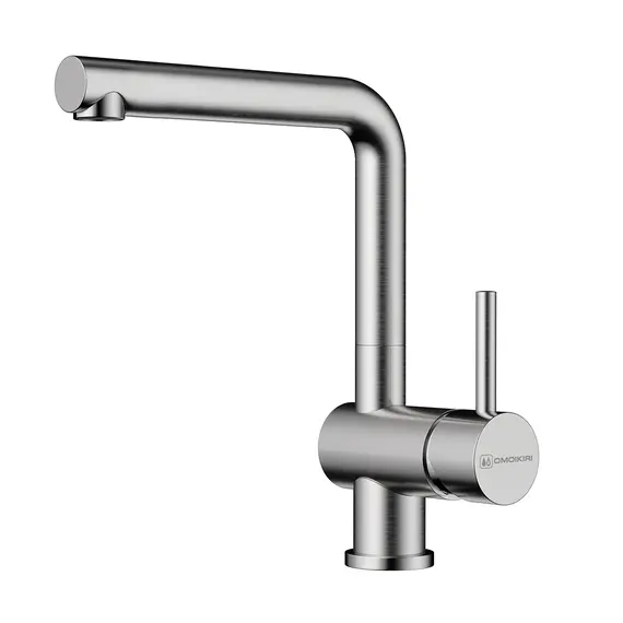 СМЕСИЕЛЬ ДЛЯ МОЙКИ OMOIKIRI TANIGAWA-BN