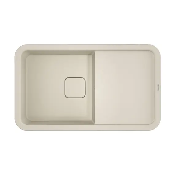 КУХОННАЯ МОЙКА OMOIKIRI TASOGARE 86-PA ARTGRANIT/ПАСТИЛА