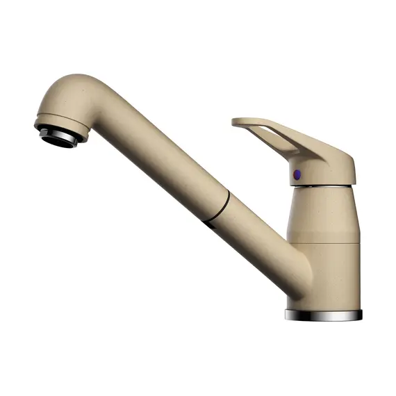 СМЕСИЕЛЬ ДЛЯ МОЙКИ OMOIKIRI TATEYAMA-S-CH