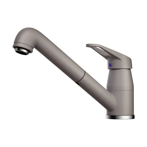 СМЕСИЕЛЬ ДЛЯ МОЙКИ OMOIKIRI TATEYAMA-S-GR