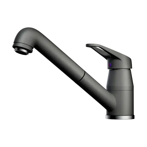 СМЕСИЕЛЬ ДЛЯ МОЙКИ OMOIKIRI TATEYAMA-S-PL